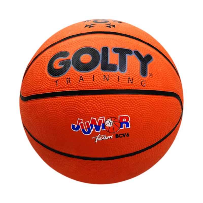 BALON BASKET # 6 GOLTY JUNIOR TEAM TRAINING