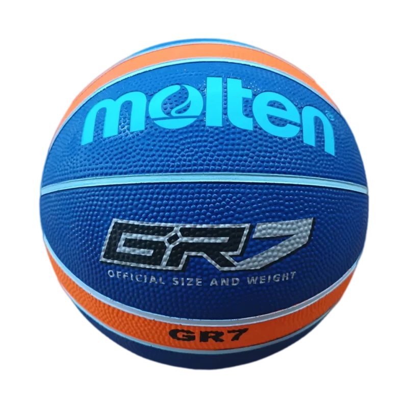 BALON BASKET MOLTEN BGR-NOR