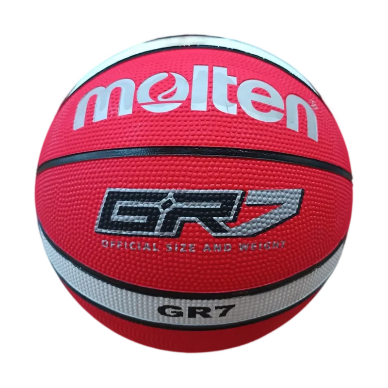 BALON BASKET MOLTEN BGR-RW