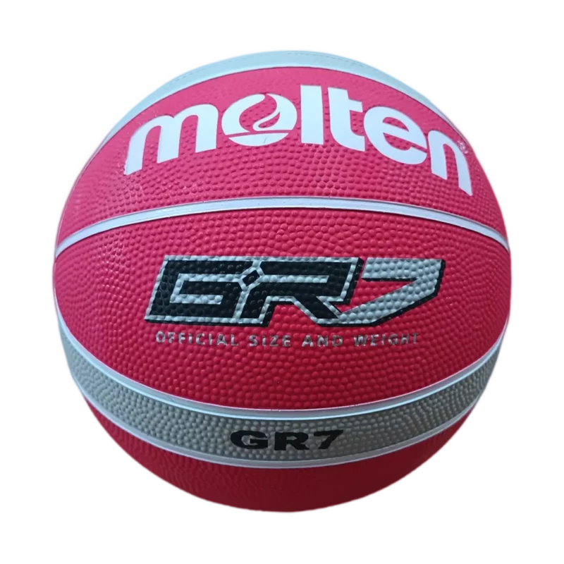 BALON BASKET MOLTEN BGR-WRS