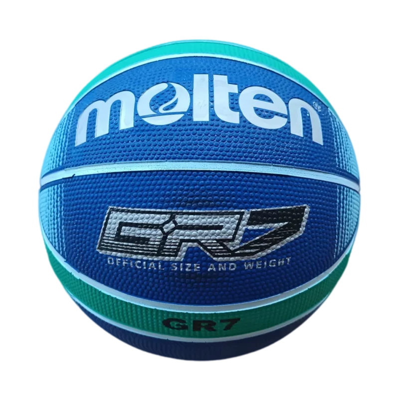 BALON BASKET MOLTEN BGRX-BG