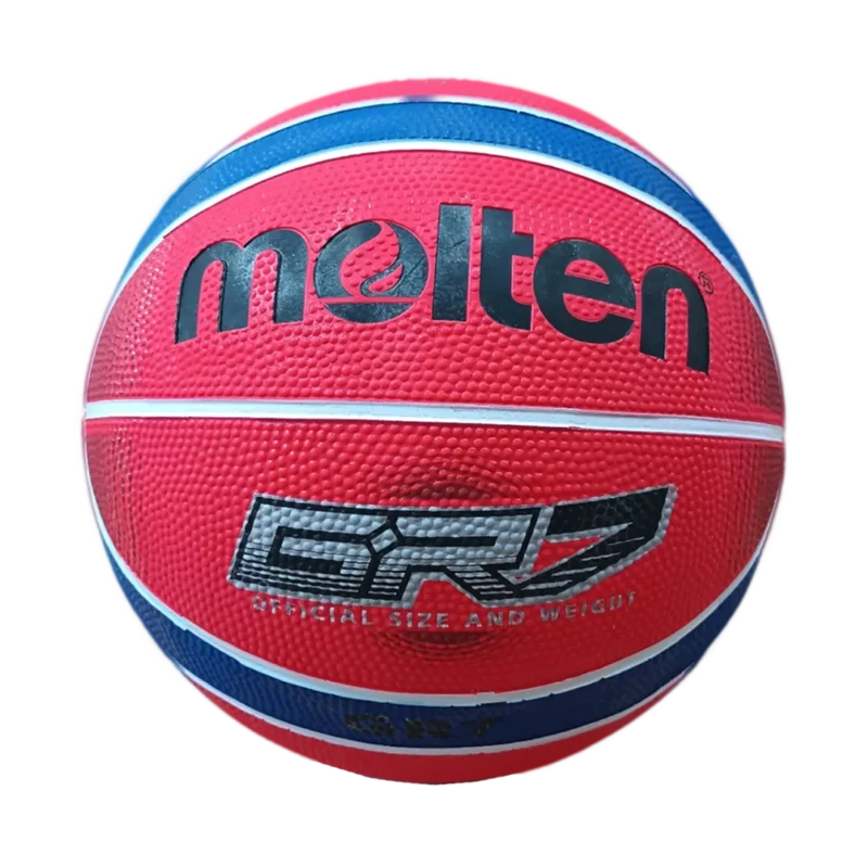 BALON BASKET MOLTEN BGRX-RB
