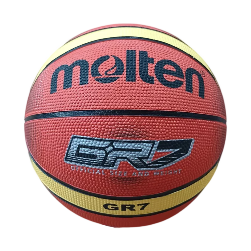 BALON BASKET MOLTEN BGRX-TI