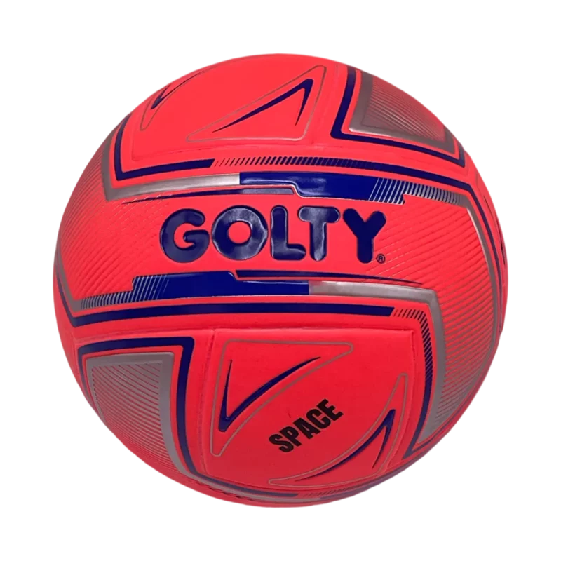 BALON FUTBOL GOLTY LAMINADO SPACE