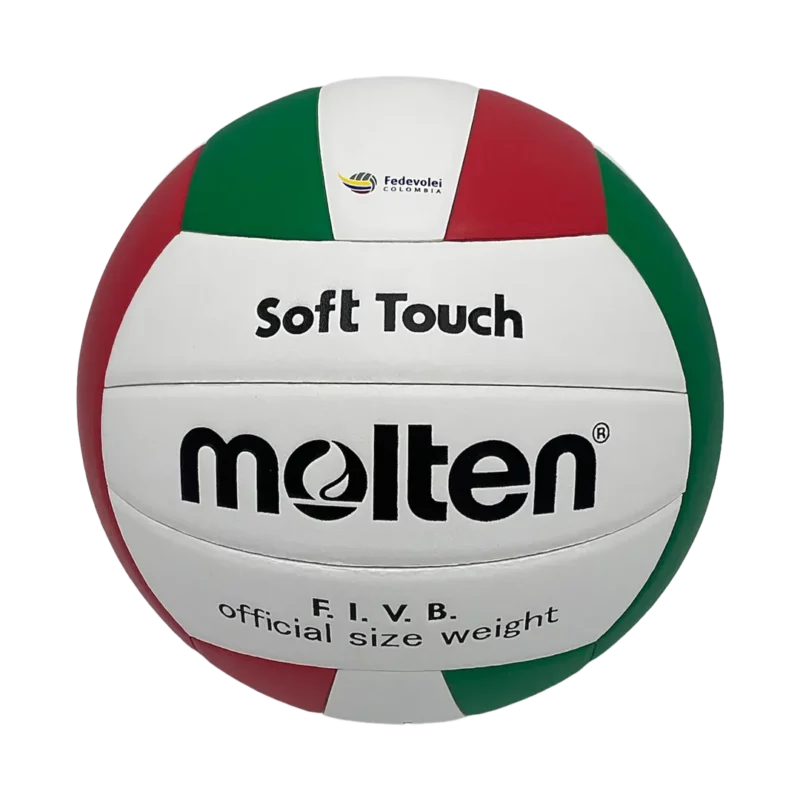 BALON VOLEIBOL MOLTEN SOFT TOUCH V58SLC