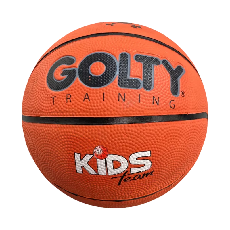 BALON BASKET # 5 GOLTY TRAINING KIDS TEAM