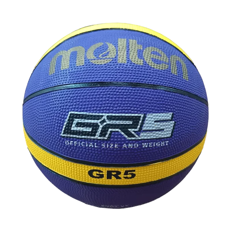 BALON BASKET MOLTEN BGR-VY