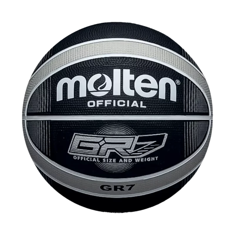 BALON BASKET MOLTEN BGRX-KS