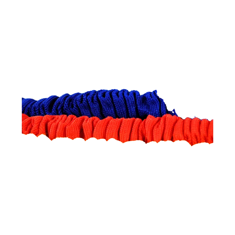 BANDA TUBULAR FORRADA X 5 RESISTENCIAS - Imagen 5
