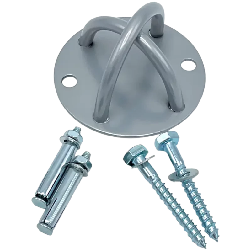 SOPORTE BANDA SUSPENSION