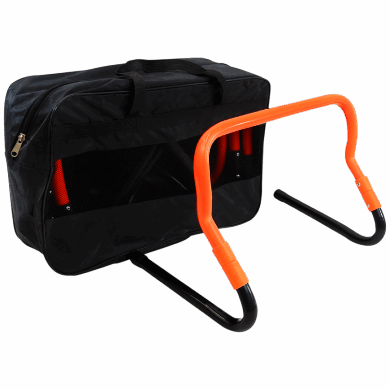 BARRERA SALTO X 5 UNID ESTUCHE