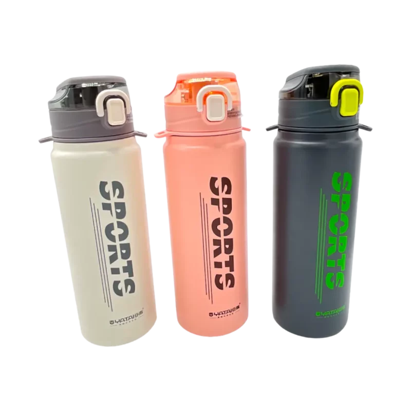 TERMO T10 REFRACTARIO YT7-10 YATAI 780 ML