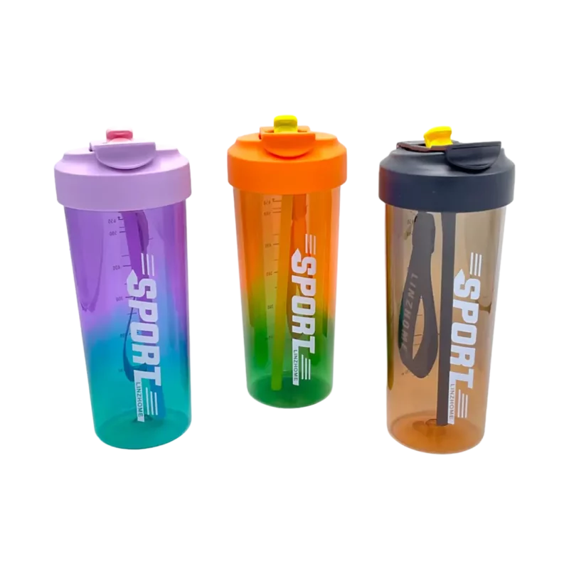 TERMO T15 SPORT LINZHOME 650 ML