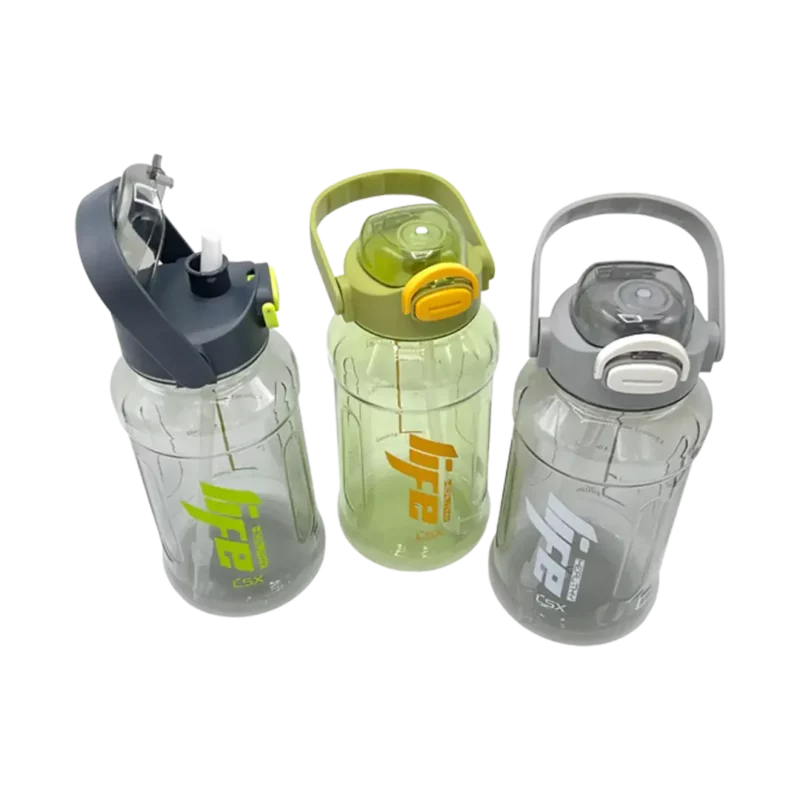 TERMO T2 LX5558 LSX 2000 ML