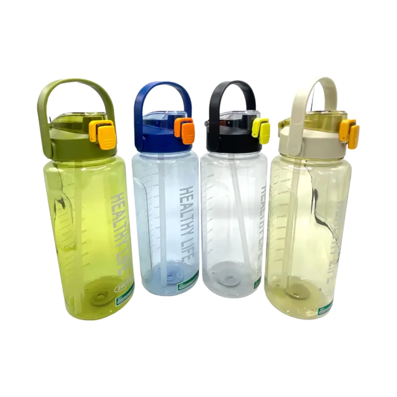 TERMO T3 B-6062 HEALTHY 2000 ML